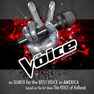 Έρχεται το "The Voice Of America"