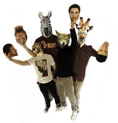 Γνωρίστε τους RainteaR!