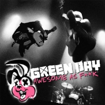 Green Day: Νεο live cd/dvd. Δες το trailer!