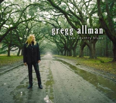 Gregg Allman