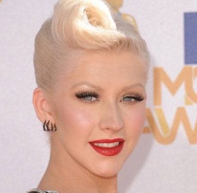 Η Christina Aguilera θα τραγουδήσει τον Εθνικό Ύμνο!