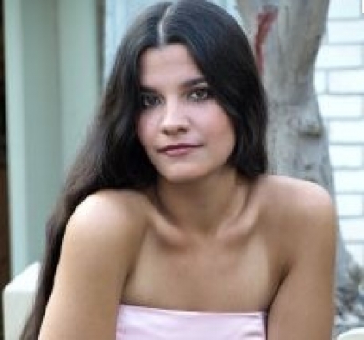 Η Δανάη Παπαματθαίου - Μάτσκε στο Μέγαρο Μουσικής Αθηνών!