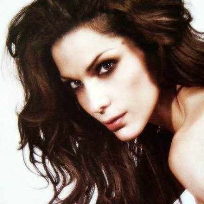 H Δέσποινα Βανδή στο...Dancing with the stars..?