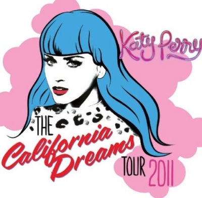 H Katy Perry υπόσχεται μια περιοδεία υπερθέαμα!