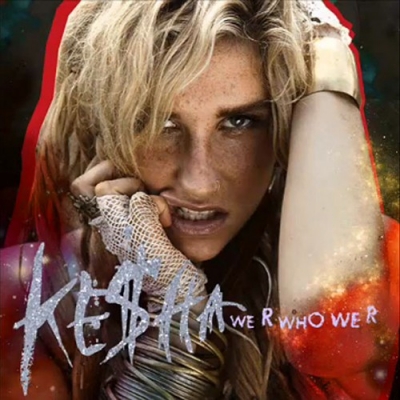 Η Ke$ha στο #1 αυτής της εβδομάδας στο UK Singles Chart