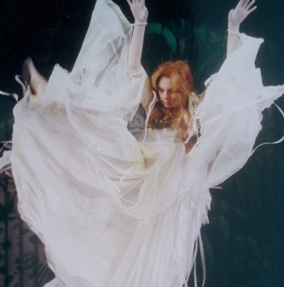 Η Μαριάννα Τόλη στα 9/8!