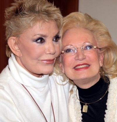 Η Μαρινέλλα @ Μέγαρο Μουσικής Θεσσαλονίκης!