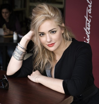 Η Νατάσσα Μποφίλιου στο Βόλο!