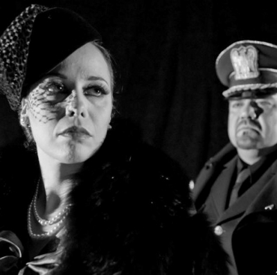 H ΤΟΣΚΑ του Πουτσίνι στο Μέγαρο Μουσικής Αθηνών