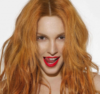 H Τάμτα @ Balux Café The House Project!