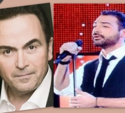 Η live πρόταση του Γονίδη στον Αλέξανδρο του X-Factor!