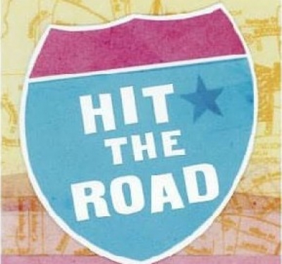 Η μπλουζ μπάντα Hit The Road @ CLUB του ΜΥΛΟΥ!