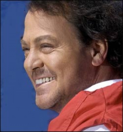 "Η ζωή μου ταινία" από τον Γιάννη Πάριο...