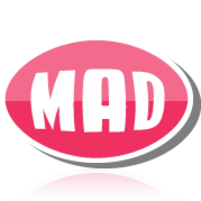 Happy bday MAD TV! 