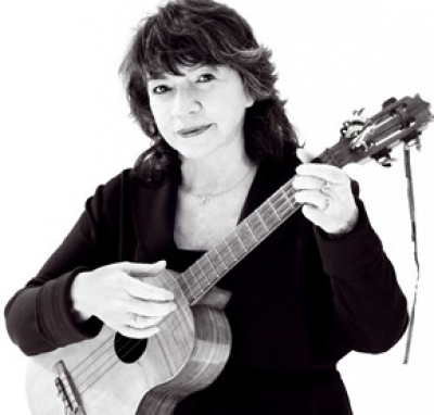 Isabel Parra - Roberto Trenca @ Θέατρο Κάππα!