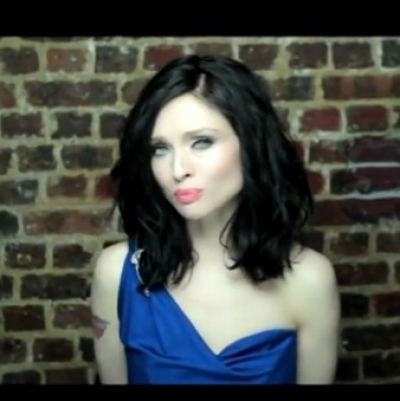 Junior Caldera Ft Sophie Ellis Bextor - Can't Fight This Feeling