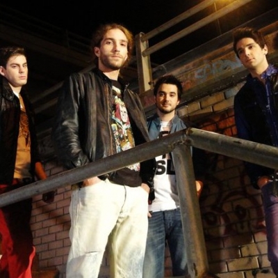 ΚΟΚΚΙΝΑ ΧΑΛΙΑ