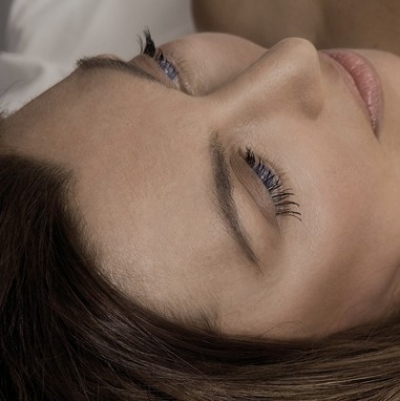 Καίτη Γαρμπή : Στα γυρίσματα του νέου της Video clip !