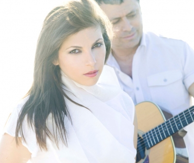 Κατερίνα Κυρμιζή & Νίκος Γρηγοριάδης  live στον μουσικό χώρο Πυρήνα!