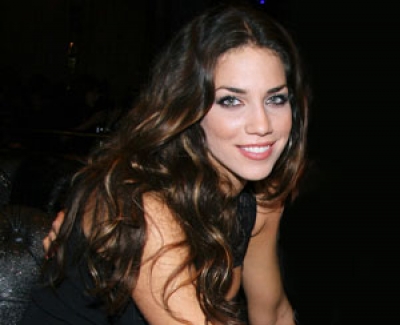 Κατερίνα Στικούδη: «Δεν μου αρέσει να προκαλώ»