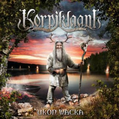 Korpiklaani - Νέο Video Online