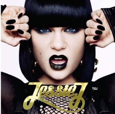 Λεπτομέρειες για το debut album της Jessie J!