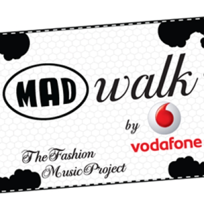MAD Walk: Το project του εξωτερικού τώρα και στην Ελλάδα! 