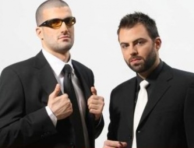 MASTER TEMPO live @ Shisha Club!!!