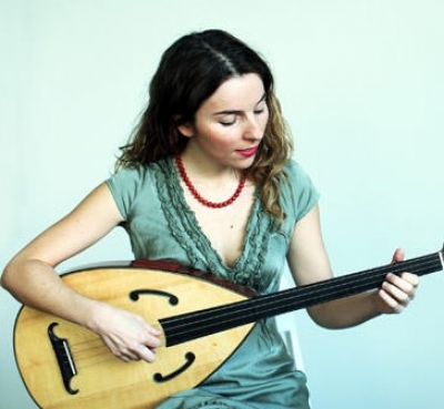 Μάρθα Μαυροειδή Τρίο 9 & 10 Φλεβάρη στον Πυρήνα!