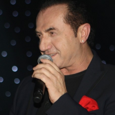 Με ινδικό τραγούδι στο τελικό του Just the 2 of us ο ΛΕΠΑ!