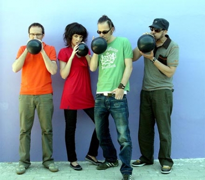 Mikro @ Terra Nueva Project!