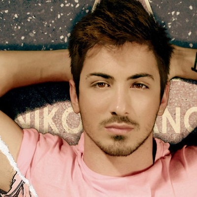 ΝΙΚΟΣ ΓΚΑΝΟΣ