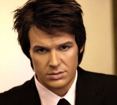 Νέα κυκλοφορία: Πάνος Κιάμος- best of +2 νέα τραγούδια