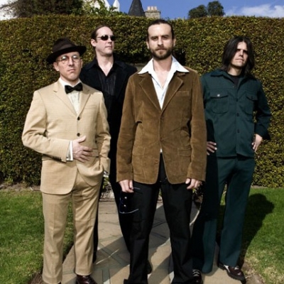 Νέο album από τους Tool!