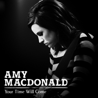 Νέο single & video clip απο την Amy MacDonald!