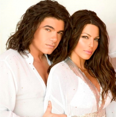 Νίκος Κουρκούλης- Κέλλυ Κελεκίδου, North America Tour – Ιανουάριος 2011!