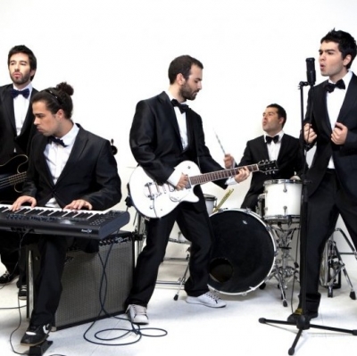 Nίνη, Ελένη και Μέλισσες στο live του X-Factor