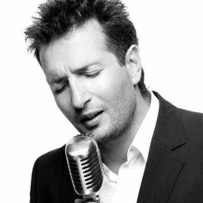 Ο Δημήτρης Μπάσης στο Μύλο στη Δράμα 28 και 29 Ιανουαρίου 2011