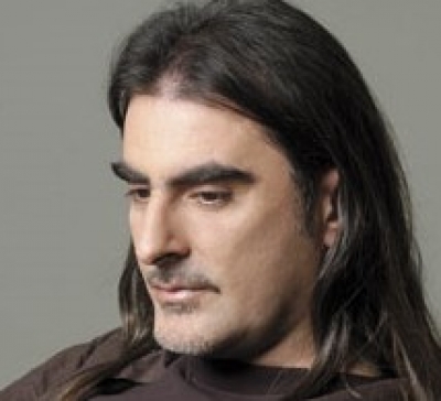 Ο Φίλιππος Πλιάτσικας @ Passport!