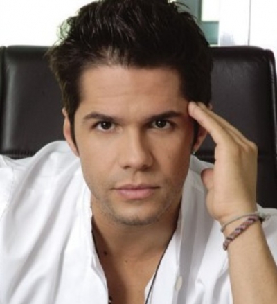 Ο Γιώργος Τσαλίκης καλεσμένος στην Ελένη..