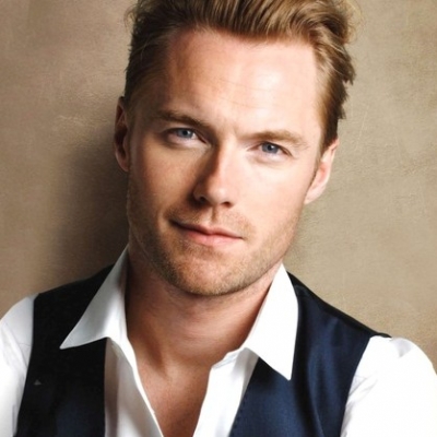O Ronan Keating συνεργάζεται με τον Burt Bacharach!