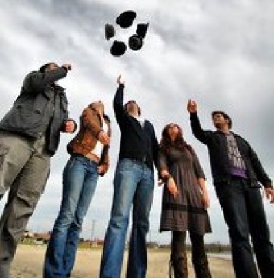 Οι A Kapela @  Void Dance Bar!