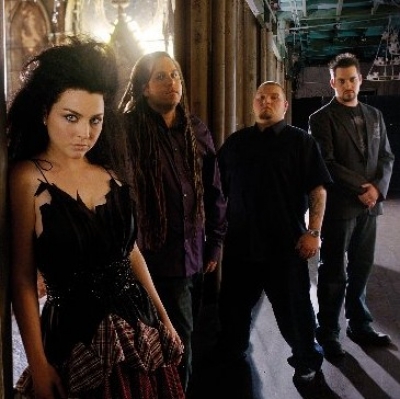 Οι Evanescence επιστρέφουν στην μουσική σκηνή