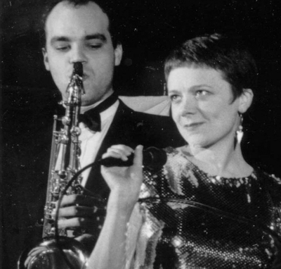 Οι Jazzberries live στο Bar Restaurant Shark!