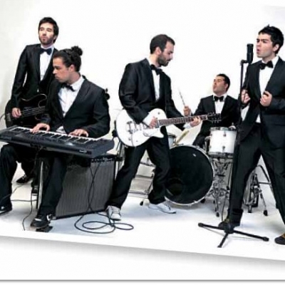 Οι Melisses απόψε το στο Dome !