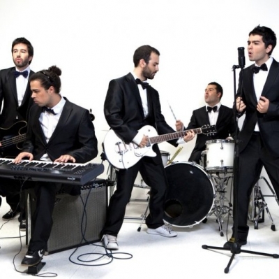 Οι Μέλισσες αύριο στο «Πρωινό μοu»!