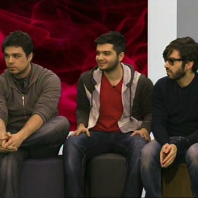 Οι Μέλισσες δεν το έπαιξαν «κινέζοι» και τα είπαν όλα στο Mtv!