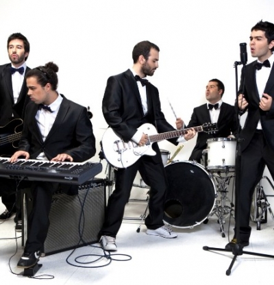 Oι Melisses στο Eleven 16 & 30 Ιανουαρίου