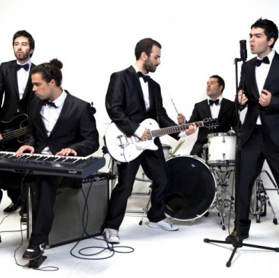 Οι Μέλισσες στο X-Factor! video