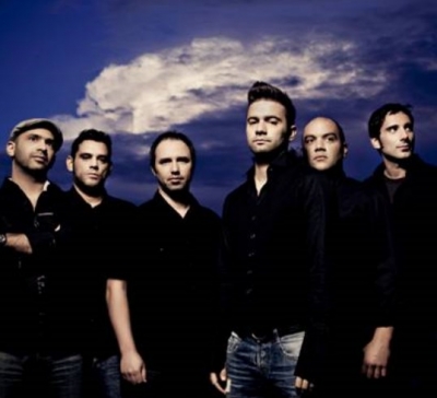 Οι ONIRAMA στο Νο 1 του ελληνικού chart